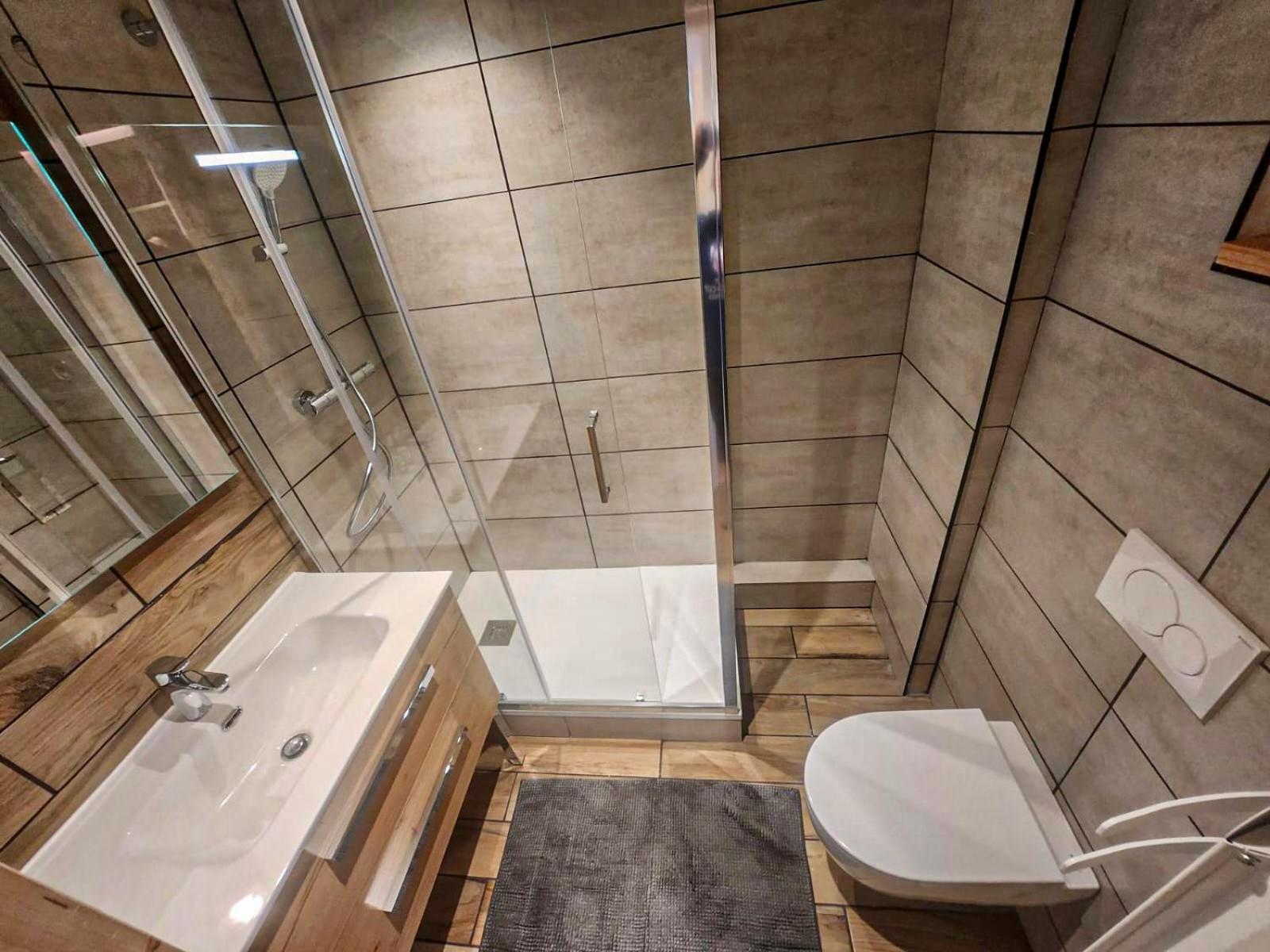 Arc 2000 - Appartement Ou Studio Avec Balcon Et Vue Les Arcs  Extérieur photo